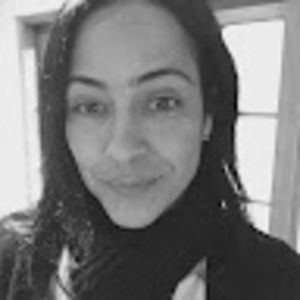 Meet your Posher, Gioconda